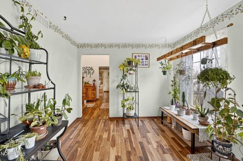 Tiny photo for 21906 Anderson Road, Bowling Green, OH 43402 (MLS # 10005245)