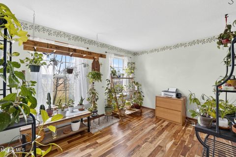 Tiny photo for 21906 Anderson Road, Bowling Green, OH 43402 (MLS # 10005245)