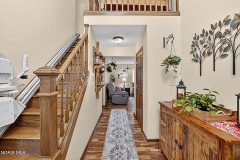 Tiny photo for 21906 Anderson Road, Bowling Green, OH 43402 (MLS # 10005245)