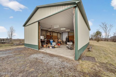 Tiny photo for 21906 Anderson Road, Bowling Green, OH 43402 (MLS # 10005245)