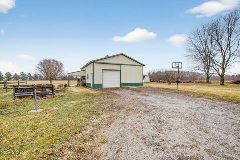 Tiny photo for 21906 Anderson Road, Bowling Green, OH 43402 (MLS # 10005245)