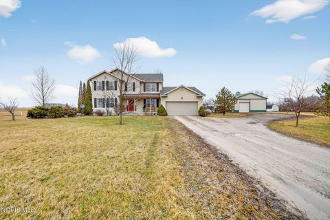 Photo of 21906 Anderson Road, Bowling Green, OH 43402 (MLS # 10005245)