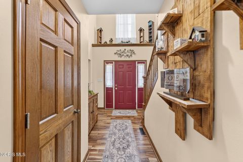 Tiny photo for 21906 Anderson Road, Bowling Green, OH 43402 (MLS # 10005245)