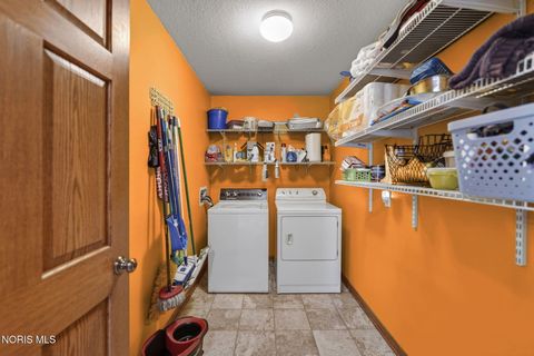 Tiny photo for 21906 Anderson Road, Bowling Green, OH 43402 (MLS # 10005245)