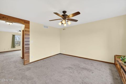 Tiny photo for 21906 Anderson Road, Bowling Green, OH 43402 (MLS # 10005245)