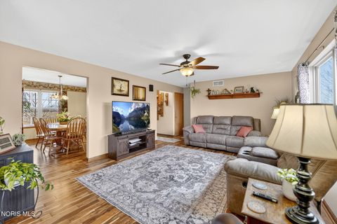 Tiny photo for 21906 Anderson Road, Bowling Green, OH 43402 (MLS # 10005245)