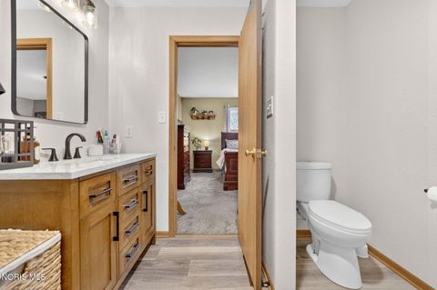 Tiny photo for 21906 Anderson Road, Bowling Green, OH 43402 (MLS # 10005245)