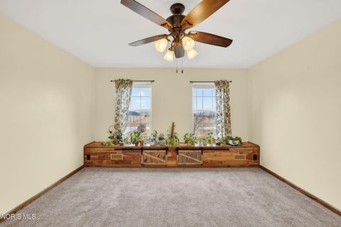 Tiny photo for 21906 Anderson Road, Bowling Green, OH 43402 (MLS # 10005245)