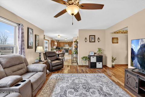 Tiny photo for 21906 Anderson Road, Bowling Green, OH 43402 (MLS # 10005245)