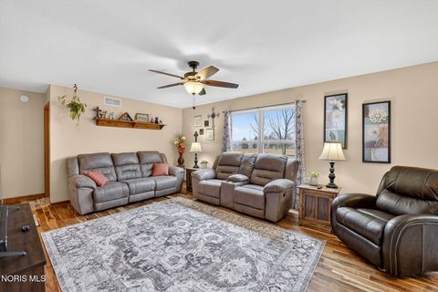 Tiny photo for 21906 Anderson Road, Bowling Green, OH 43402 (MLS # 10005245)