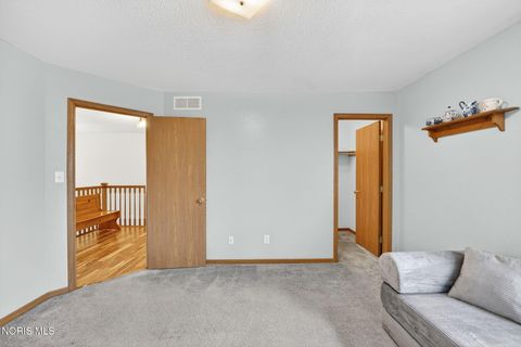 Tiny photo for 21906 Anderson Road, Bowling Green, OH 43402 (MLS # 10005245)