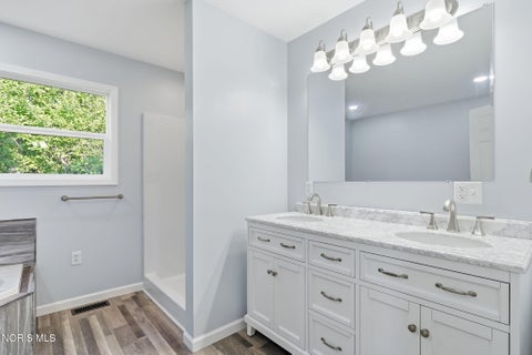 Tiny photo for 110 W Clay Street, Mount Blanchard, OH 45867 (MLS # 10011293)