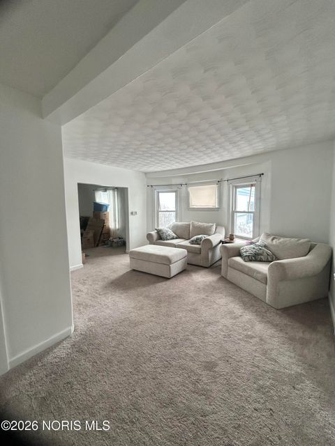 Tiny photo for 4112 Harris Street, Toledo, OH 43613 (MLS # 10003357)