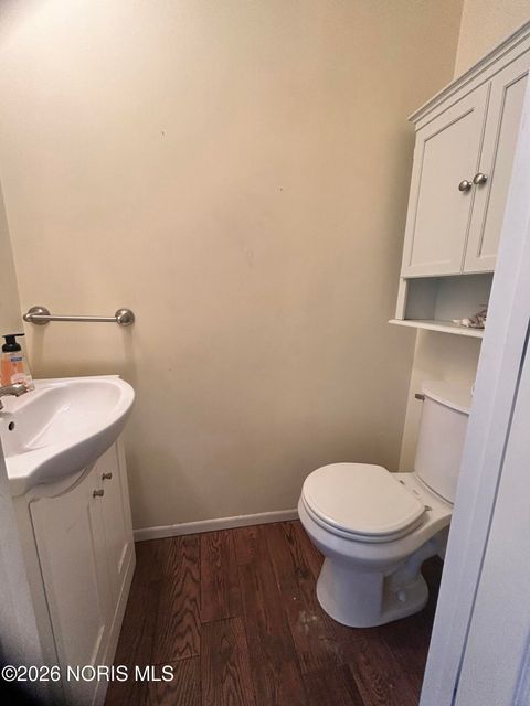 Tiny photo for 4112 Harris Street, Toledo, OH 43613 (MLS # 10003357)