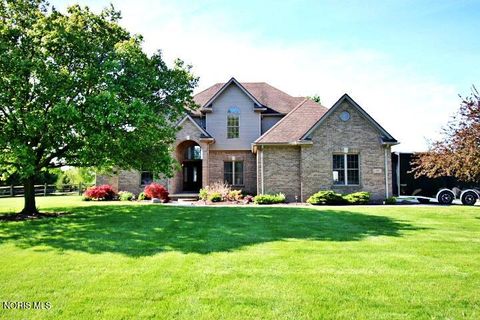 Photo of 1087 Joseph Road, Luckey, OH 43443 (MLS # 10007239)