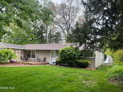 Tiny photo for 4733 Elmhurst Road, Toledo, OH 43613 (MLS # 10007344)