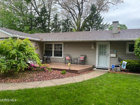 Tiny photo for 4733 Elmhurst Road, Toledo, OH 43613 (MLS # 10007344)