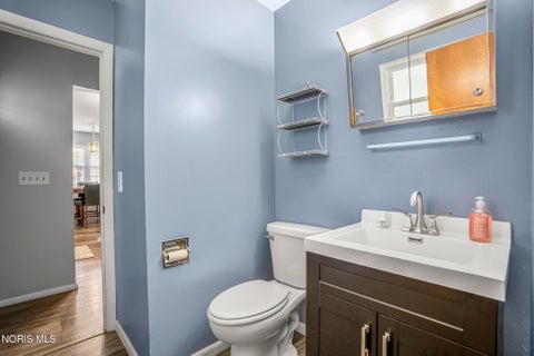 Tiny photo for 5128 Rowland Road, Toledo, OH 43613 (MLS # 10011520)