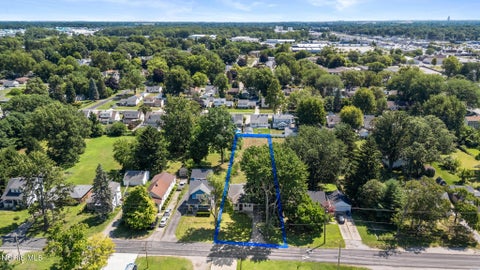 Tiny photo for 5128 Rowland Road, Toledo, OH 43613 (MLS # 10011520)