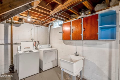 Tiny photo for 5128 Rowland Road, Toledo, OH 43613 (MLS # 10011520)