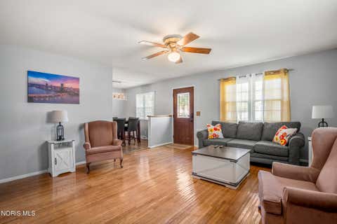 Tiny photo for 5128 Rowland Road, Toledo, OH 43613 (MLS # 10011520)