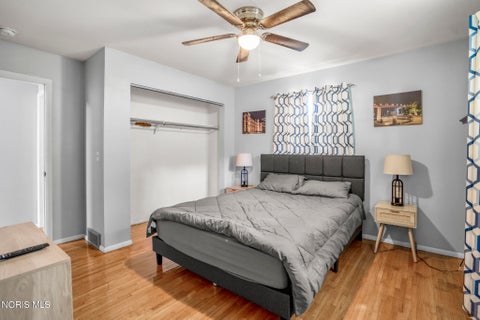 Tiny photo for 5128 Rowland Road, Toledo, OH 43613 (MLS # 10011520)