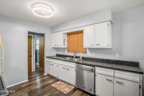 Tiny photo for 5128 Rowland Road, Toledo, OH 43613 (MLS # 10011520)