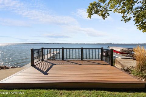 Tiny photo for 1324 S Dubbert Road, Port Clinton, OH 43452 (MLS # 10000312)
