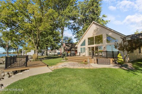 Tiny photo for 1324 S Dubbert Road, Port Clinton, OH 43452 (MLS # 10000312)
