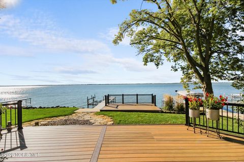Tiny photo for 1324 S Dubbert Road, Port Clinton, OH 43452 (MLS # 10000312)