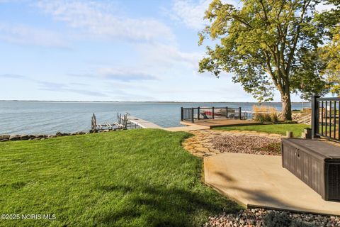 Tiny photo for 1324 S Dubbert Road, Port Clinton, OH 43452 (MLS # 10000312)