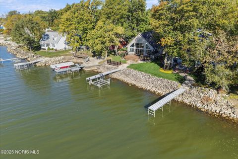 Tiny photo for 1324 S Dubbert Road, Port Clinton, OH 43452 (MLS # 10000312)