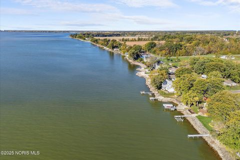 Tiny photo for 1324 S Dubbert Road, Port Clinton, OH 43452 (MLS # 10000312)