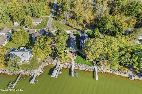 Tiny photo for 1324 S Dubbert Road, Port Clinton, OH 43452 (MLS # 10000312)