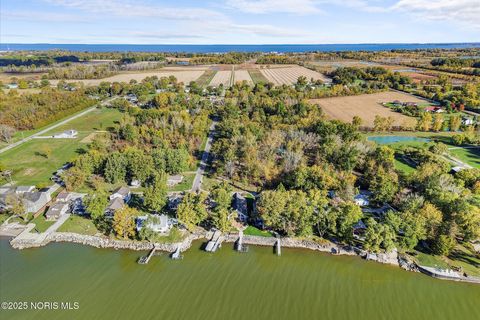 Tiny photo for 1324 S Dubbert Road, Port Clinton, OH 43452 (MLS # 10000312)