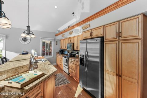 Tiny photo for 1324 S Dubbert Road, Port Clinton, OH 43452 (MLS # 10000312)