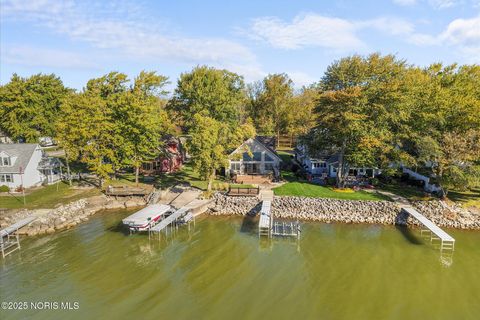 Tiny photo for 1324 S Dubbert Road, Port Clinton, OH 43452 (MLS # 10000312)
