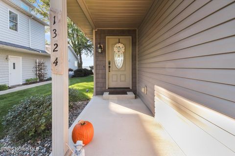 Tiny photo for 1324 S Dubbert Road, Port Clinton, OH 43452 (MLS # 10000312)