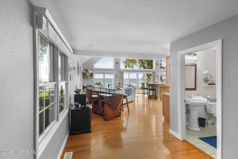 Tiny photo for 1324 S Dubbert Road, Port Clinton, OH 43452 (MLS # 10000312)