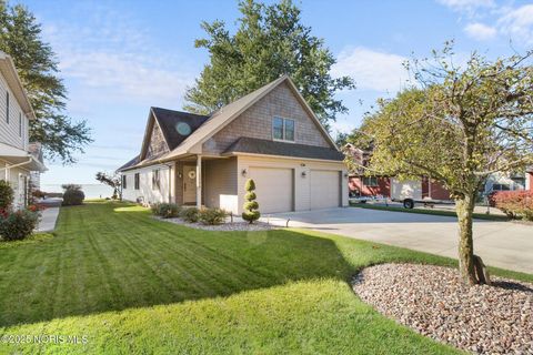 Tiny photo for 1324 S Dubbert Road, Port Clinton, OH 43452 (MLS # 10000312)