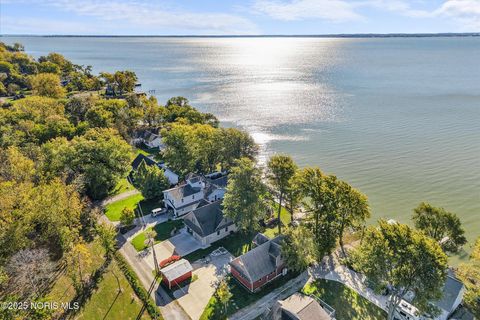 Tiny photo for 1324 S Dubbert Road, Port Clinton, OH 43452 (MLS # 10000312)