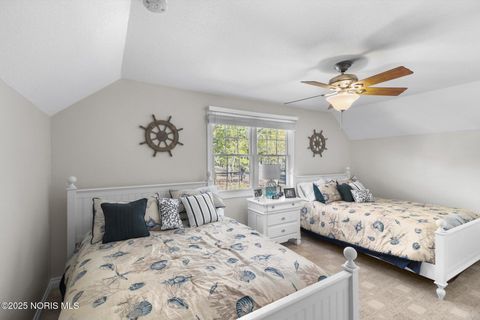 Tiny photo for 1324 S Dubbert Road, Port Clinton, OH 43452 (MLS # 10000312)