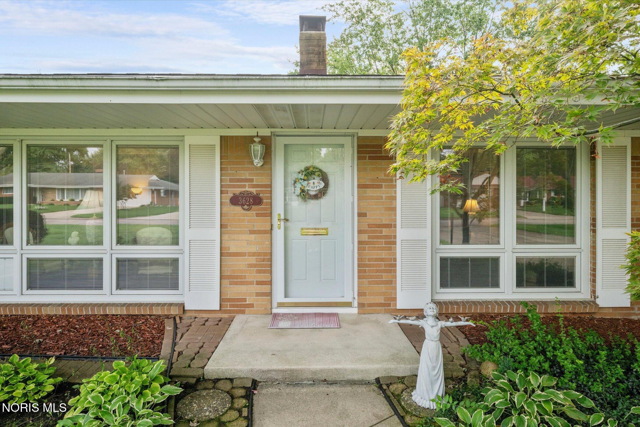 3628 Westchester Road