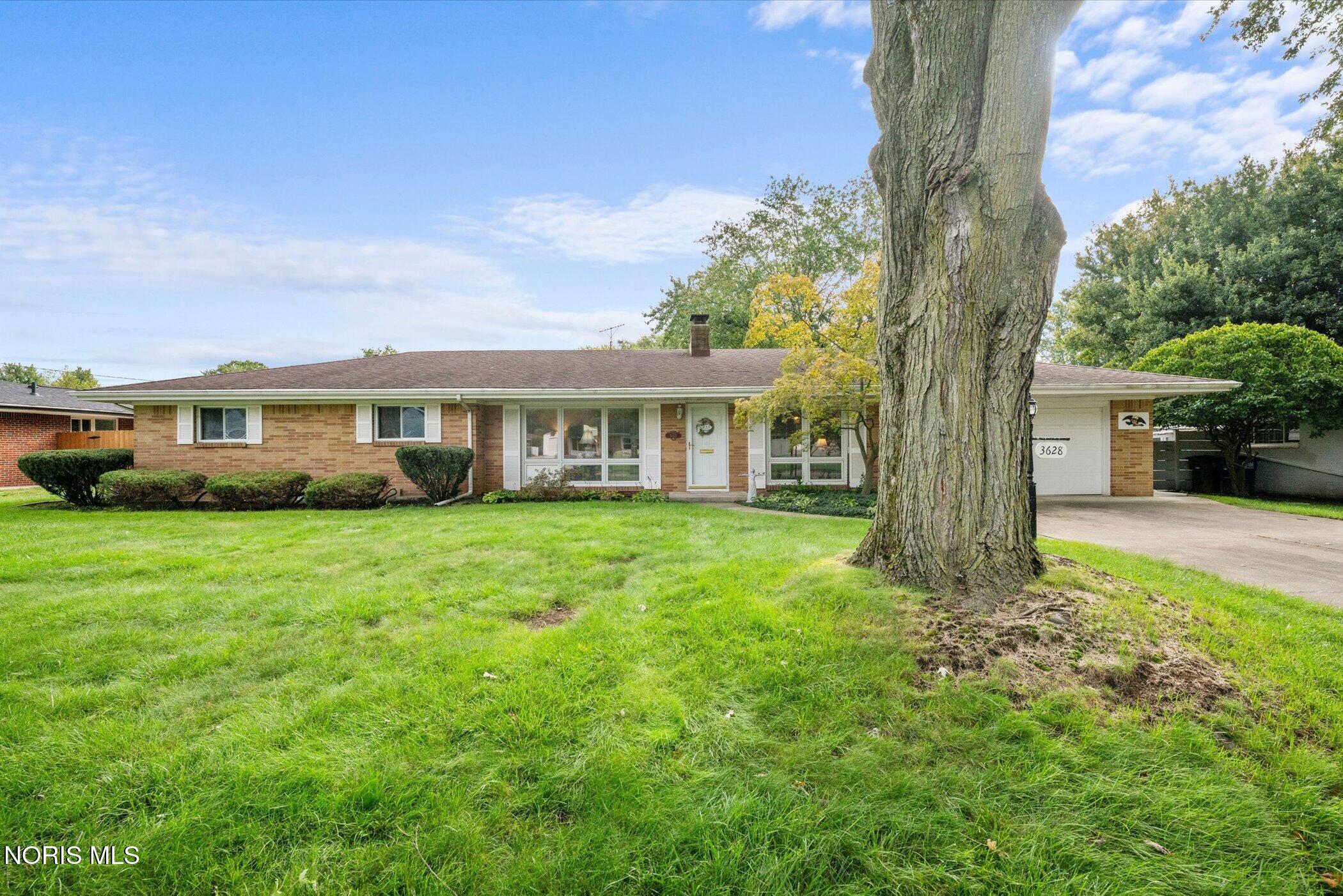 3628 Westchester Road