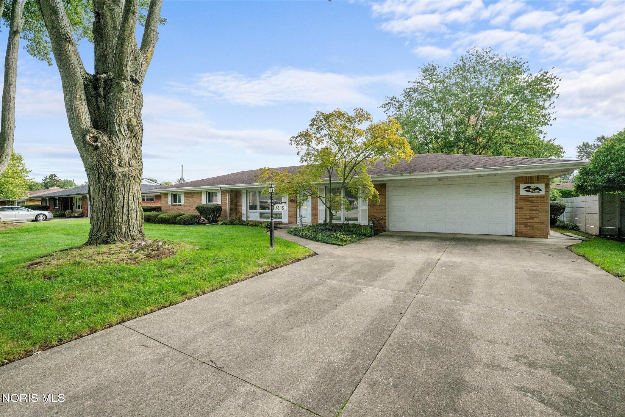 3628 Westchester Road