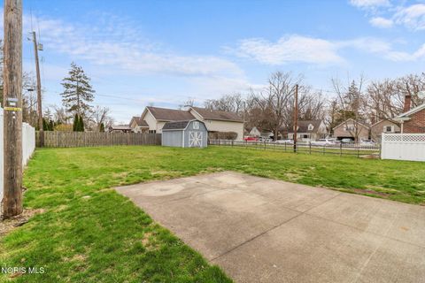 Tiny photo for 758 Barker Road, Fremont, OH 43420 (MLS # 10005731)