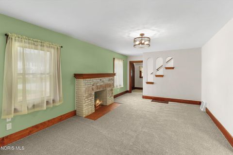 Tiny photo for 758 Barker Road, Fremont, OH 43420 (MLS # 10005731)