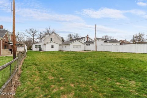 Tiny photo for 758 Barker Road, Fremont, OH 43420 (MLS # 10005731)