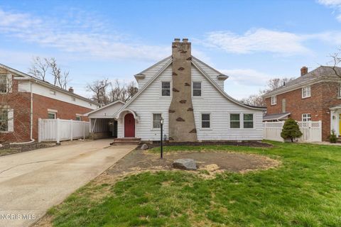 Tiny photo for 758 Barker Road, Fremont, OH 43420 (MLS # 10005731)