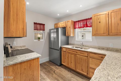 Tiny photo for 758 Barker Road, Fremont, OH 43420 (MLS # 10005731)